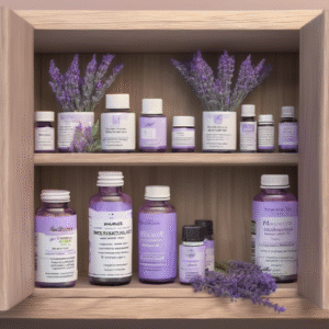 ¿Qué aceites esenciales son efectivos contra la migraña?