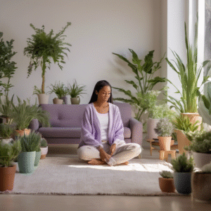 ¿Qué plantas se pueden cultivar en casa para aliviar el dolor?