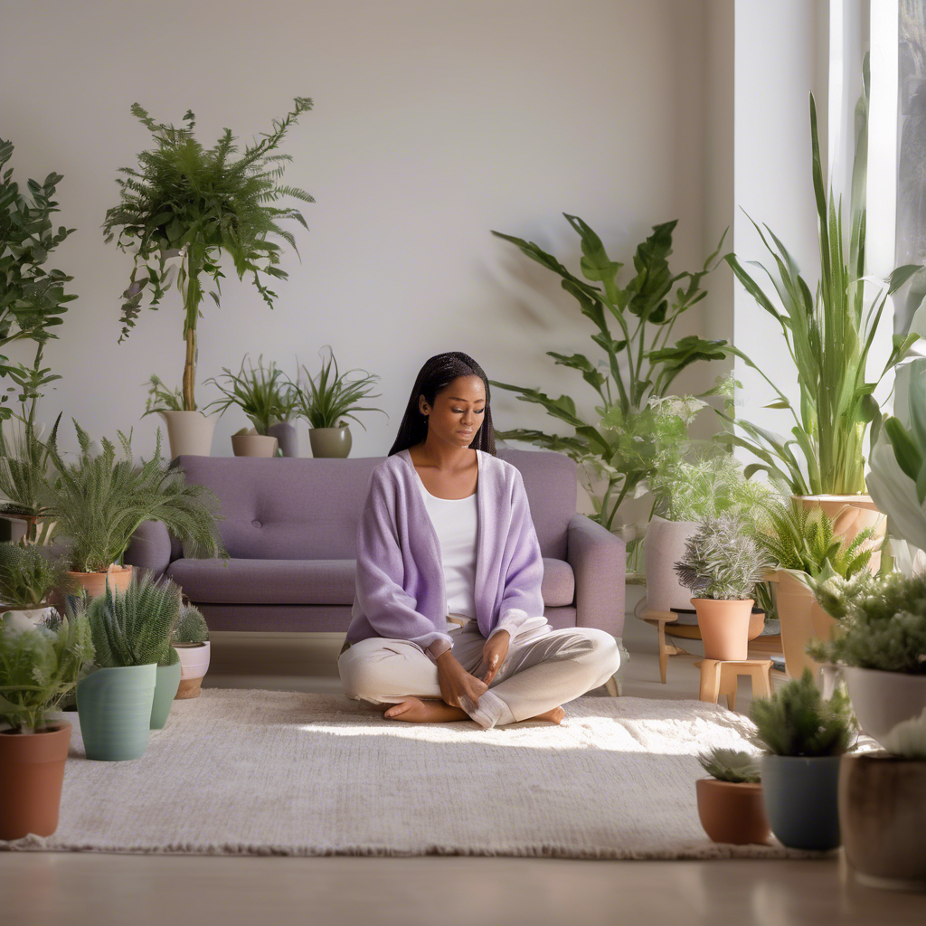¿Qué plantas se pueden cultivar en casa para aliviar el dolor?
