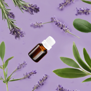 ¿Qué aceites esenciales son efectivos contra la migraña?